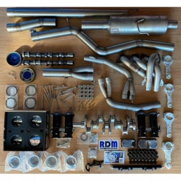 Kit motor 106/Saxo Kit...