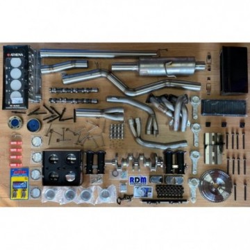 Kit motor 106/Saxo Kit...